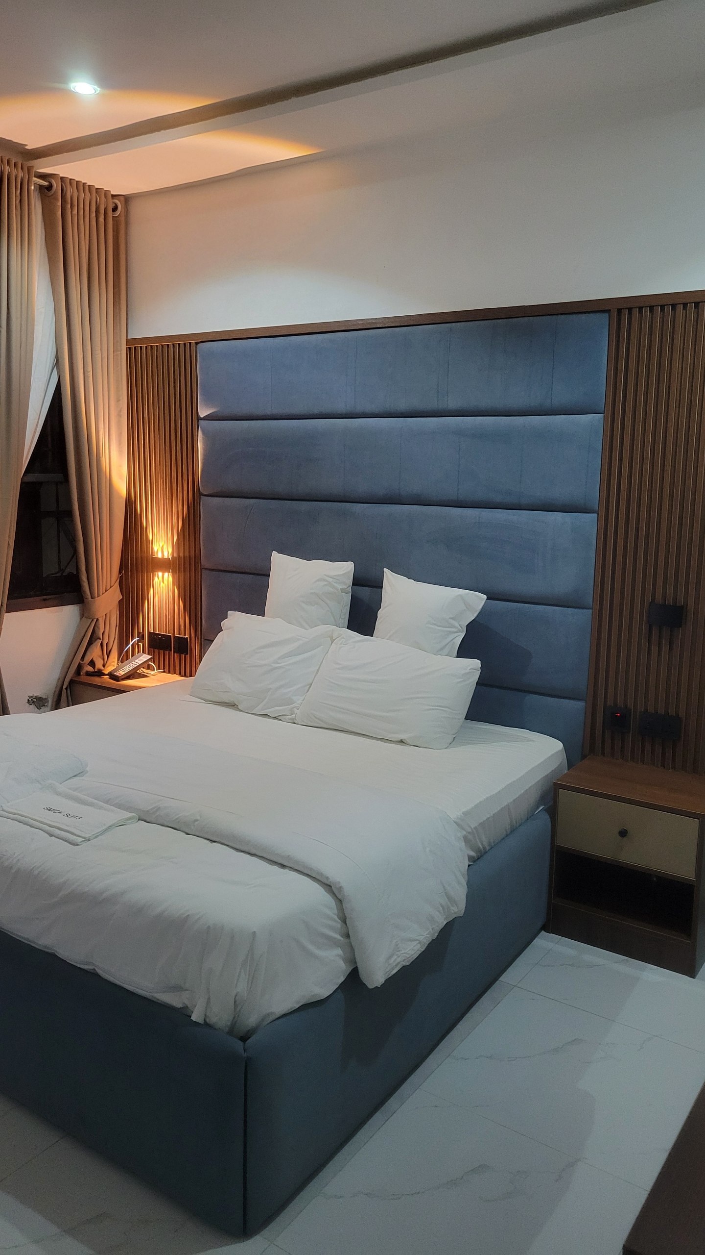 Royal Suite